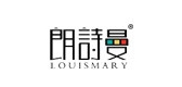 朗詩品牌logo