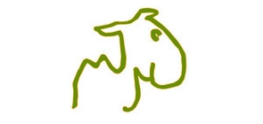 千駱品牌logo