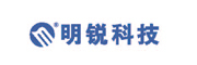 明銳品牌logo