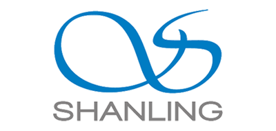 山靈品牌logo