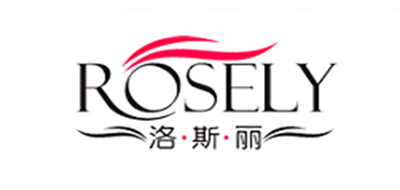 洛斯麗品牌logo