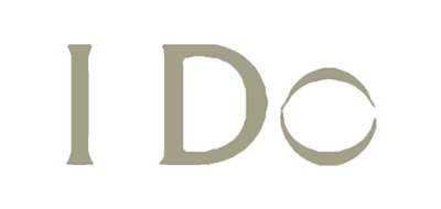 I DO品牌logo