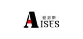 aises/愛瑟斯品牌logo