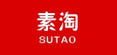 素淘品牌logo