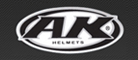AK/艾凱品牌logo