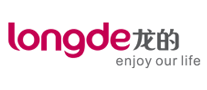龍的品牌logo