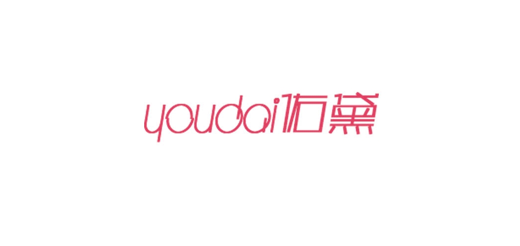 佑黛品牌logo