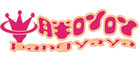 胖吖吖品牌logo
