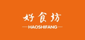 好食坊品牌logo