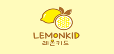 Lemonkid/檸檬寶寶品牌logo