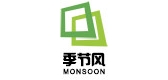 季節(jié)風(fēng)品牌logo