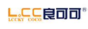 良可可品牌logo