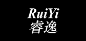 睿逸品牌logo