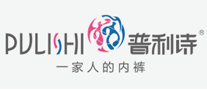 普利詩品牌logo