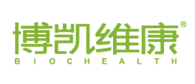 博凱維康品牌logo