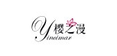 YINCIMAR/櫻之漫品牌logo