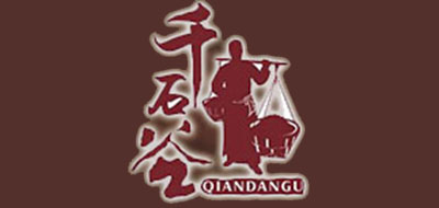千石谷品牌logo