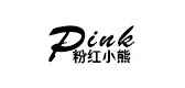 粉紅小熊品牌logo