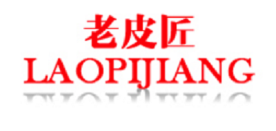老皮匠品牌logo