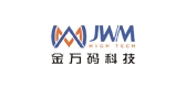 JWM HIGH TECH/金萬碼品牌logo
