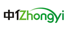中億品牌logo