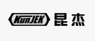 KUNJEK/昆杰品牌logo