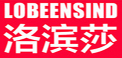 LOBEENSIND/洛濱莎品牌logo