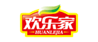歡樂家品牌logo