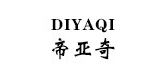 帝亞奇品牌logo