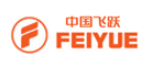 飛躍品牌logo