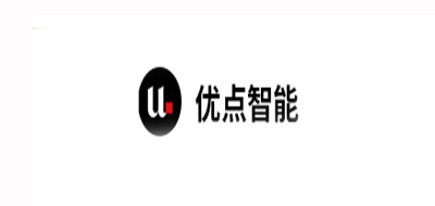 優(yōu)點智能品牌logo