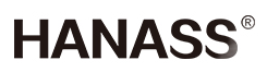 Hanass/海納斯品牌logo
