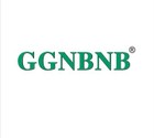GGNBNB品牌logo