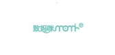 致媽咪品牌logo