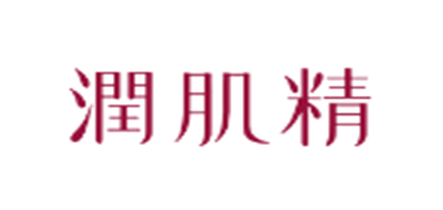 潤肌精品牌logo
