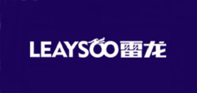 Leaysoo/雷龍品牌logo