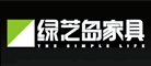 綠芝島品牌logo