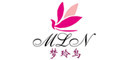 夢玲鳥品牌logo