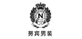 努賓品牌logo