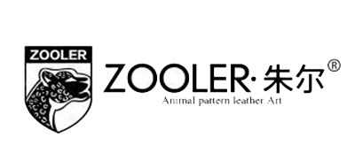 Zooler/朱爾品牌logo