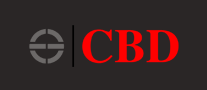 CBD品牌logo