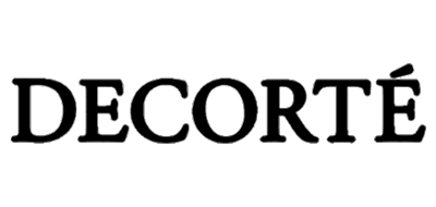 Cosme Decorte/黛珂品牌logo