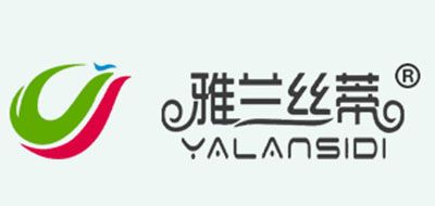 雅蘭絲蒂品牌logo