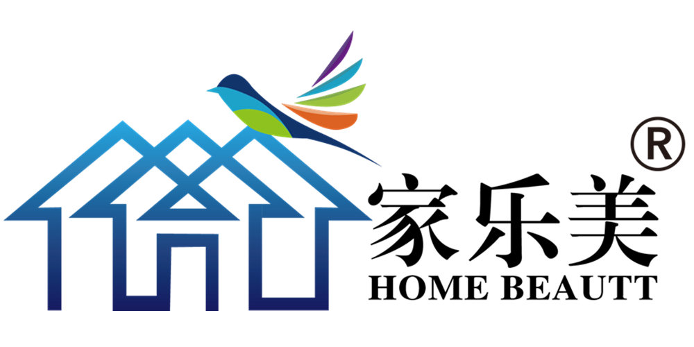 家樂美品牌logo