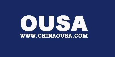 OUSA品牌logo