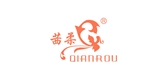 茜柔品牌logo