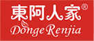 東阿人家品牌logo