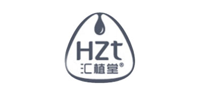 匯植堂品牌logo