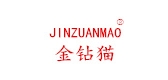 金鉆貓品牌logo