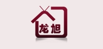 龍旭品牌logo